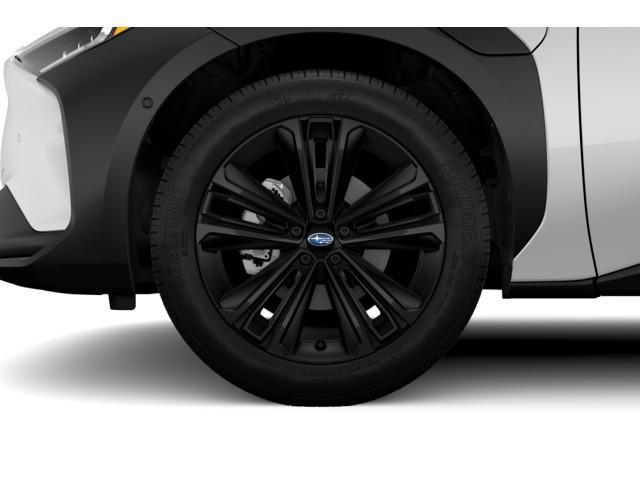new 2025 Subaru Solterra car, priced at $48,242