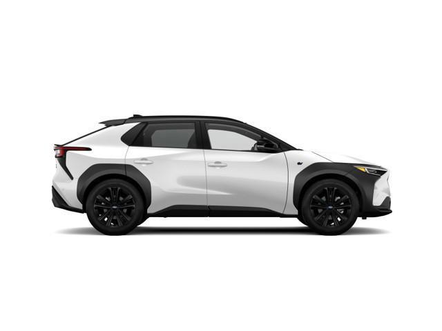 new 2025 Subaru Solterra car, priced at $48,242