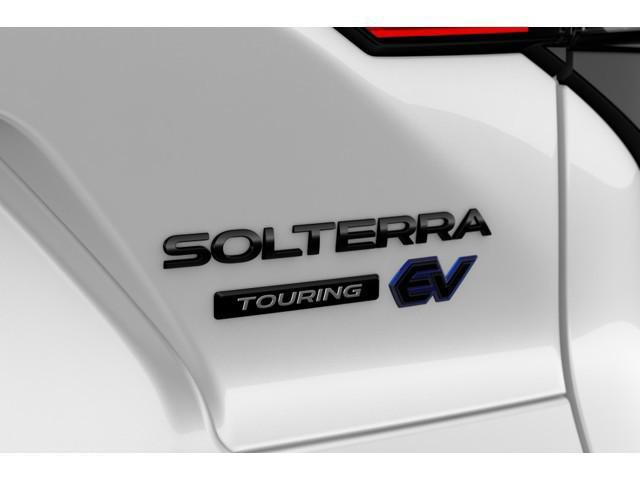 new 2025 Subaru Solterra car, priced at $48,242