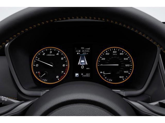 new 2025 Subaru Outback car, priced at $46,185