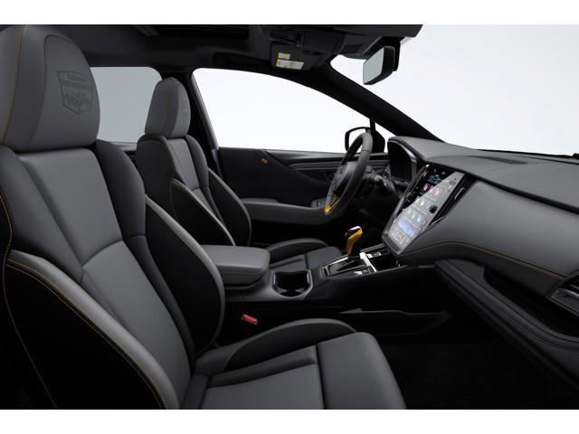 new 2025 Subaru Outback car, priced at $46,185