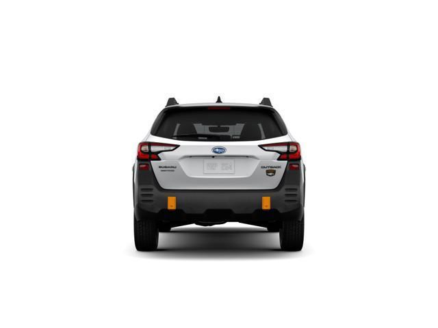 new 2025 Subaru Outback car, priced at $46,185