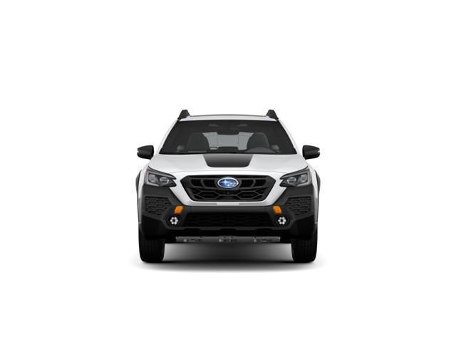 new 2025 Subaru Outback car, priced at $46,185