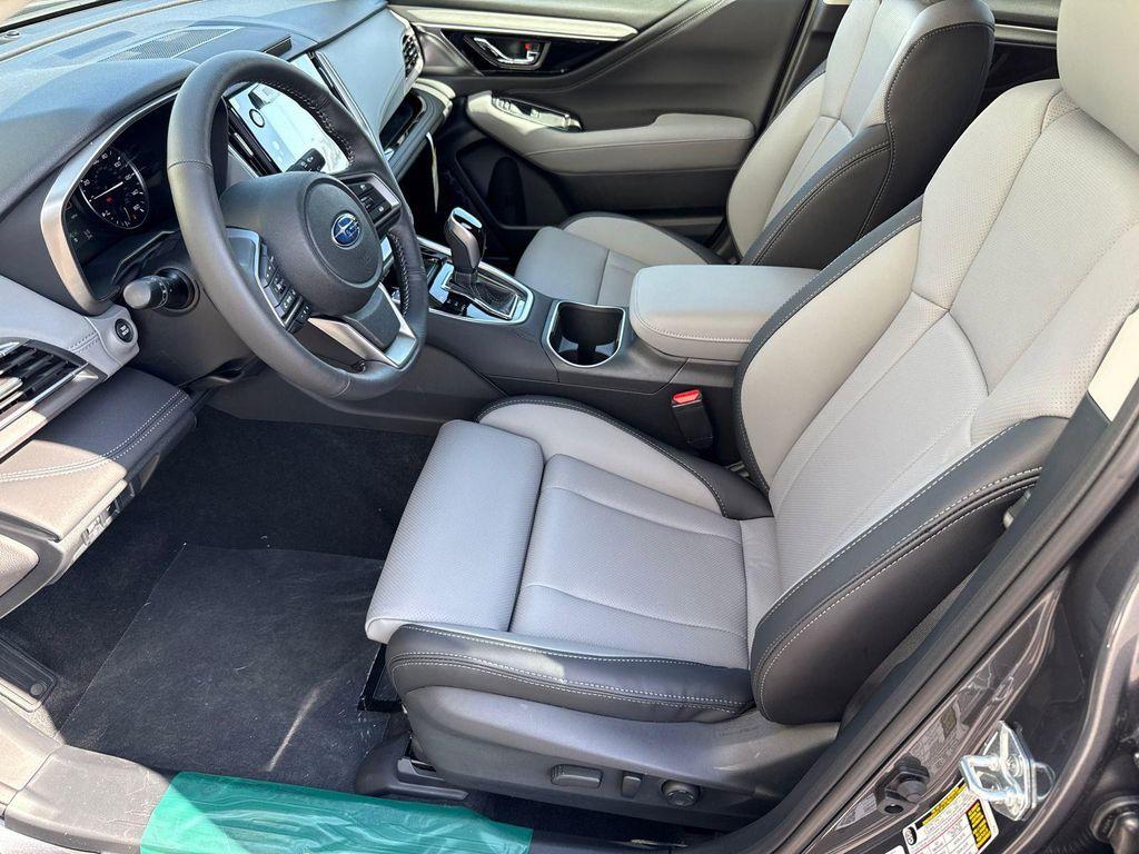 new 2025 Subaru Outback car, priced at $42,054