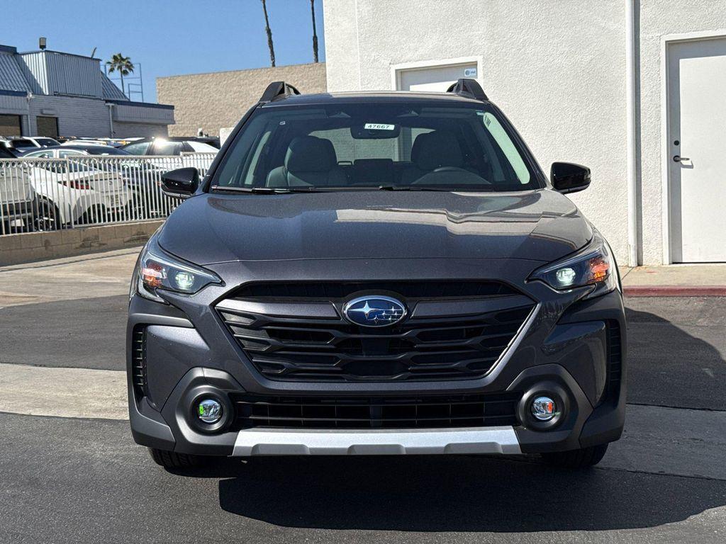 new 2025 Subaru Outback car, priced at $42,054