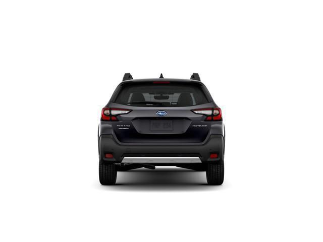 new 2025 Subaru Outback car, priced at $42,054