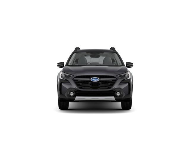 new 2025 Subaru Outback car, priced at $42,054