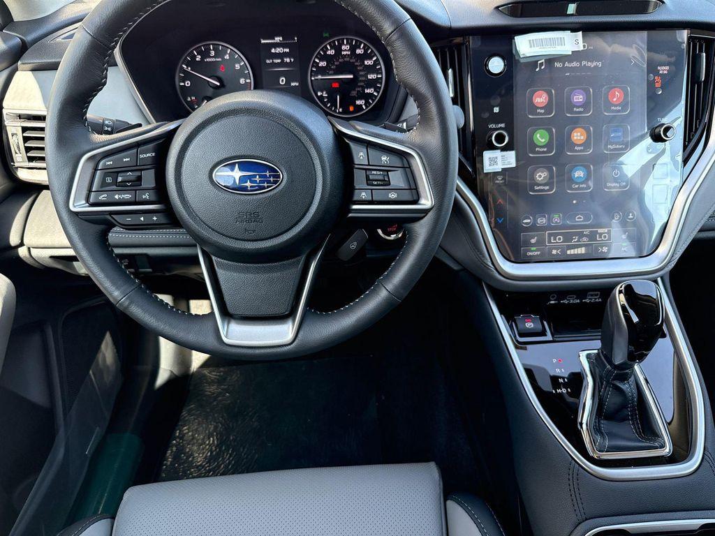 new 2025 Subaru Outback car, priced at $42,054