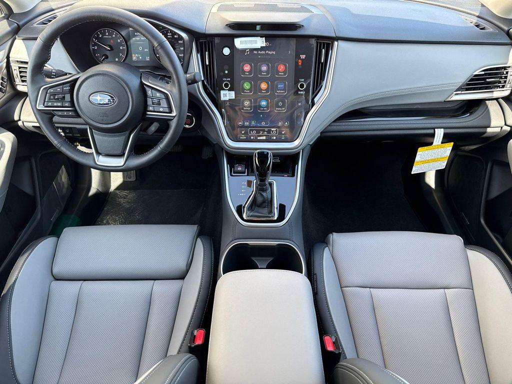 new 2025 Subaru Outback car, priced at $42,054