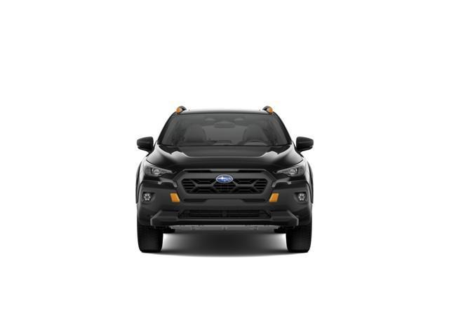 new 2025 Subaru Crosstrek car, priced at $37,763