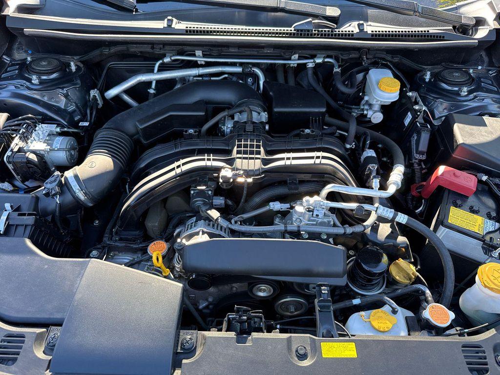 used 2023 Subaru Crosstrek car, priced at $25,398