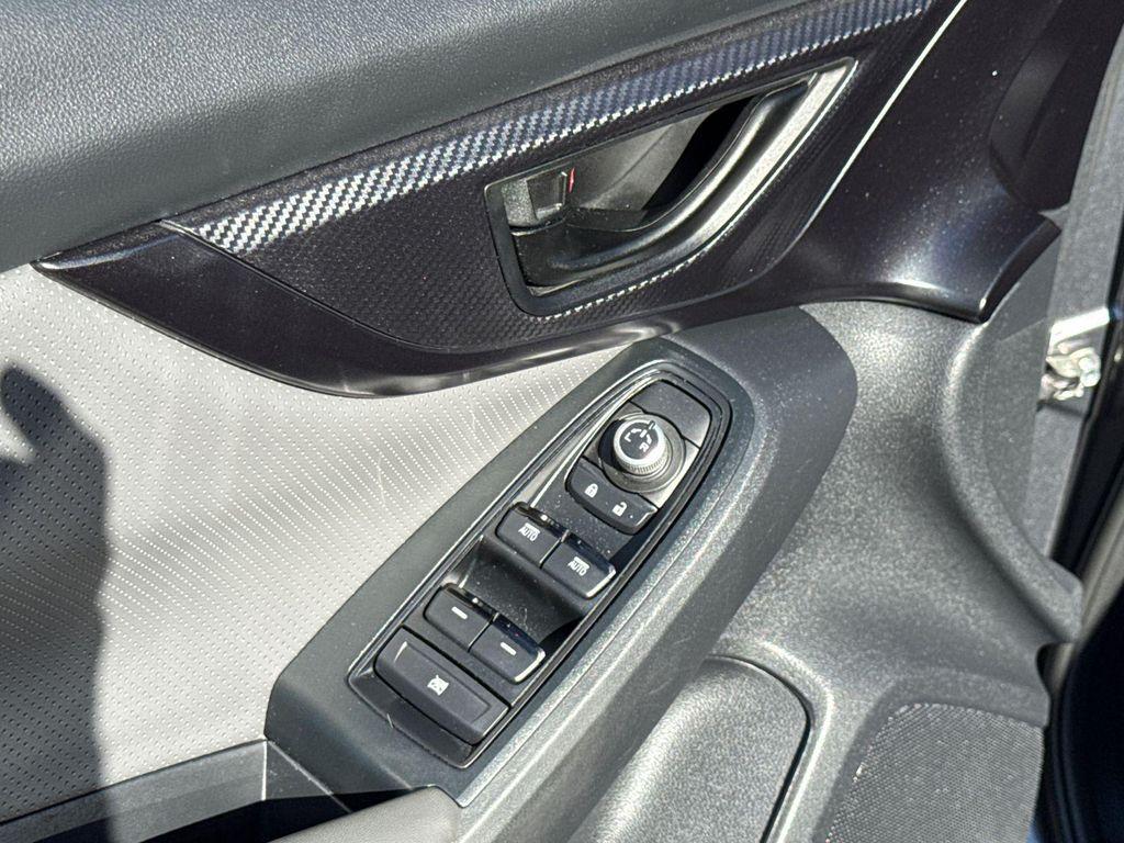used 2023 Subaru Crosstrek car, priced at $25,398