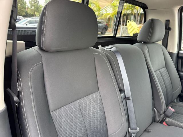 used 2017 Nissan Titan car, priced at $15,864