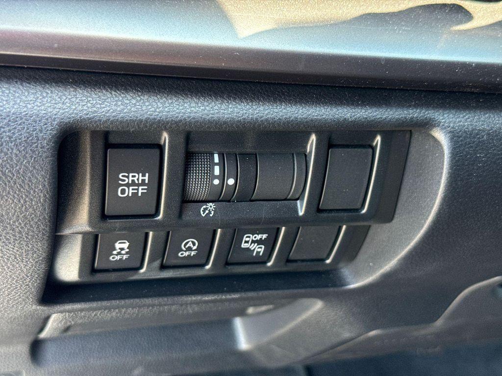 used 2021 Subaru Crosstrek car, priced at $25,985