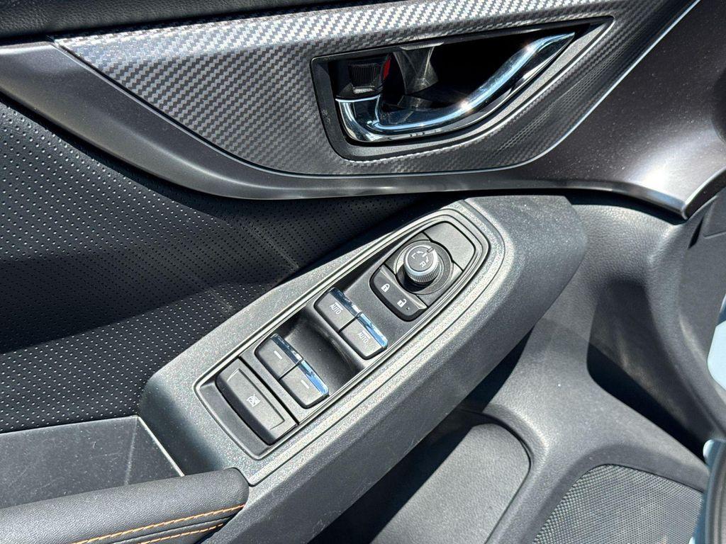 used 2021 Subaru Crosstrek car, priced at $25,985