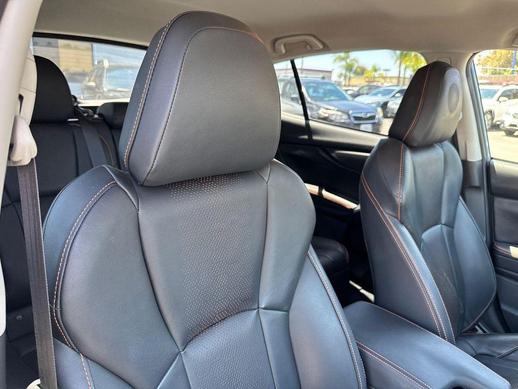 used 2021 Subaru Crosstrek car, priced at $25,985