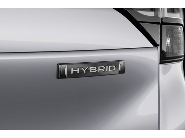new 2025 Subaru Forester Hybrid car, priced at $43,792
