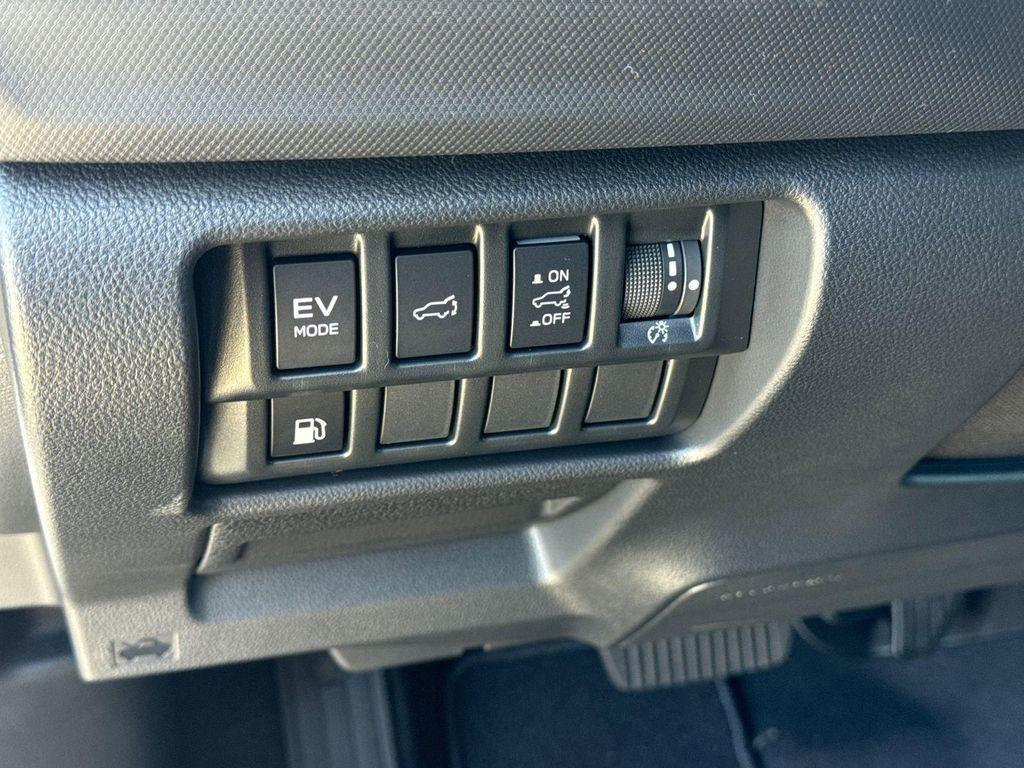 new 2025 Subaru Forester Hybrid car, priced at $43,792