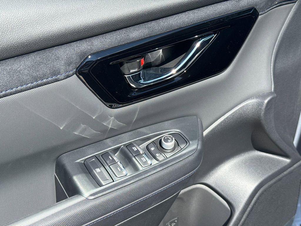 new 2025 Subaru Forester Hybrid car, priced at $43,792