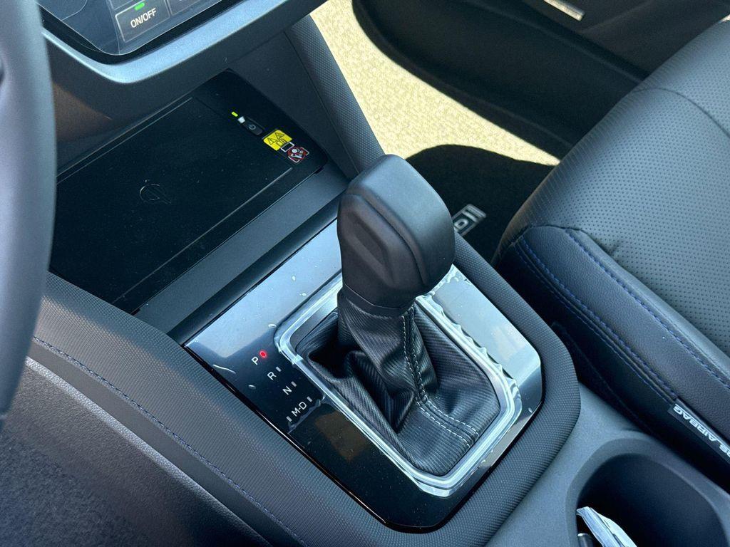 new 2025 Subaru Forester Hybrid car, priced at $43,792