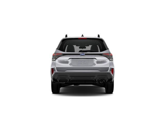 new 2025 Subaru Forester Hybrid car, priced at $43,792