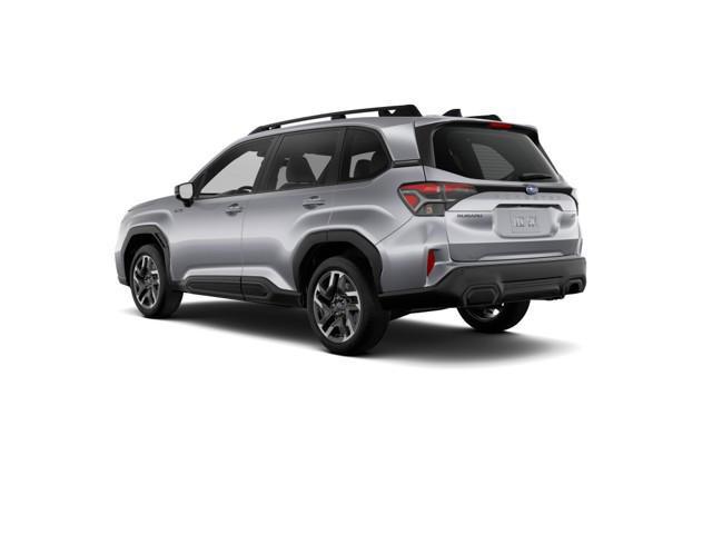 new 2025 Subaru Forester Hybrid car, priced at $43,792