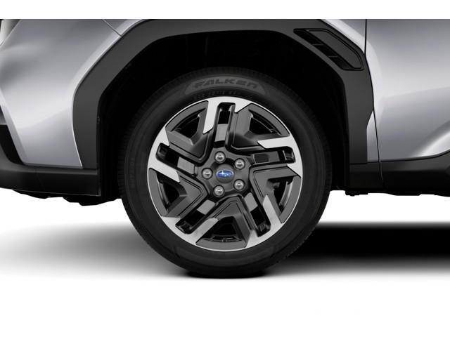 new 2025 Subaru Forester Hybrid car, priced at $43,792
