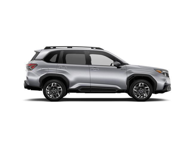 new 2025 Subaru Forester Hybrid car, priced at $43,792
