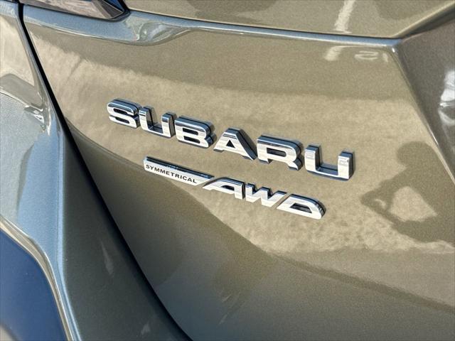 new 2025 Subaru Outback car, priced at $36,610