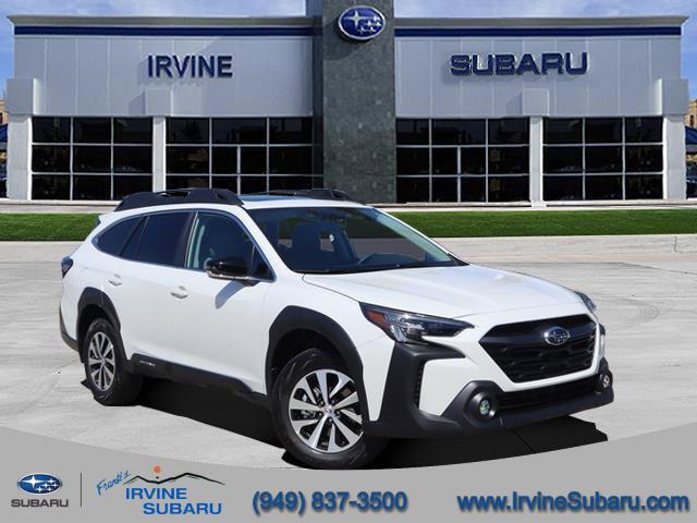 new 2025 Subaru Outback car, priced at $36,610