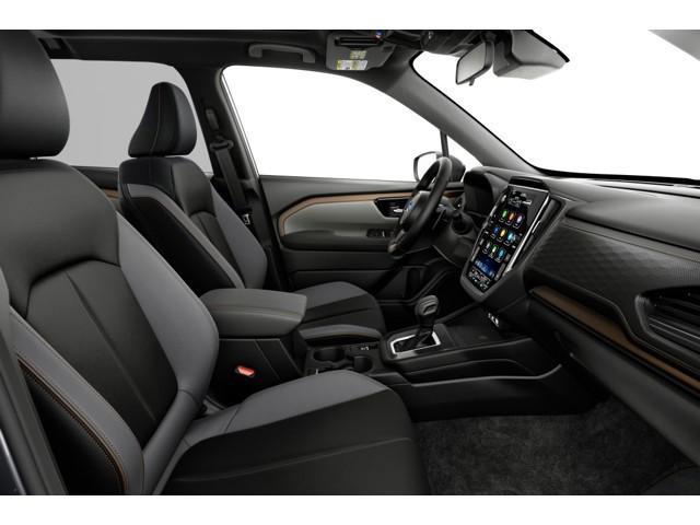 new 2025 Subaru Forester Hybrid car, priced at $42,037