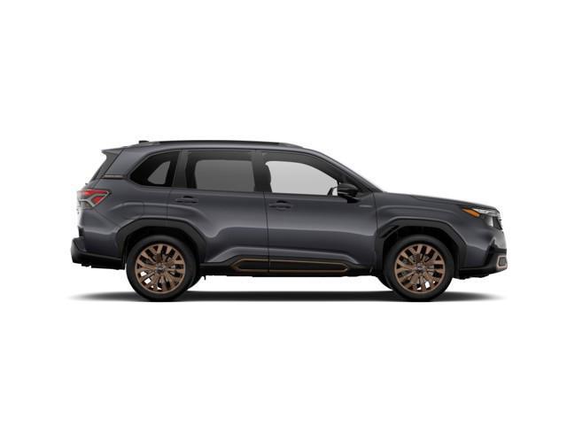 new 2025 Subaru Forester Hybrid car, priced at $42,037