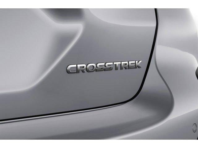new 2025 Subaru Crosstrek car, priced at $33,986