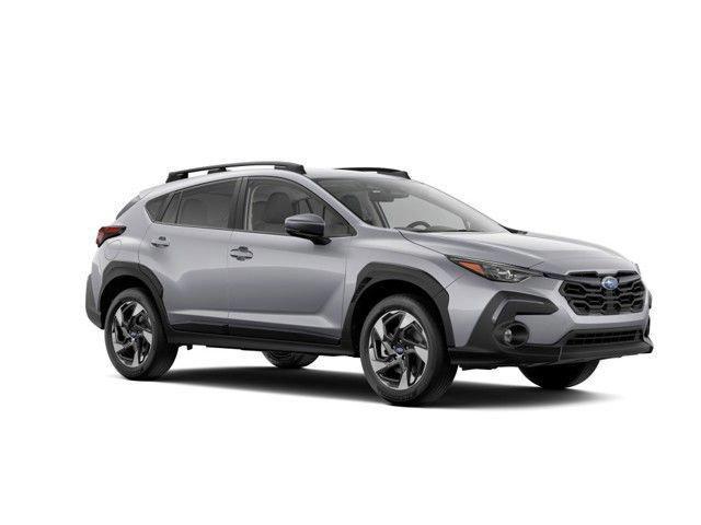 new 2025 Subaru Crosstrek car, priced at $33,986