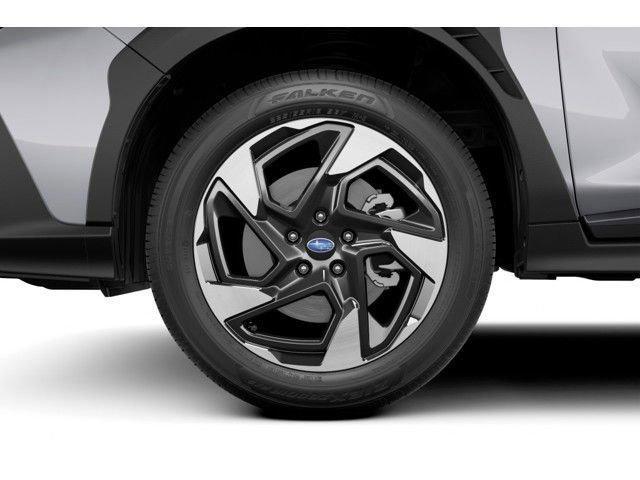 new 2025 Subaru Crosstrek car, priced at $33,986