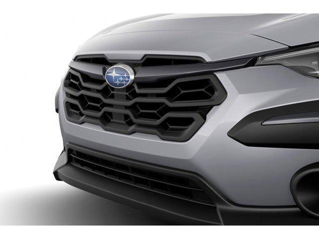 new 2025 Subaru Crosstrek car, priced at $33,986