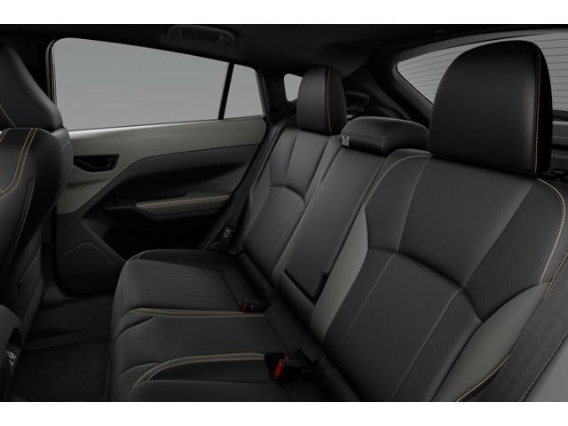 new 2025 Subaru Crosstrek car, priced at $37,856