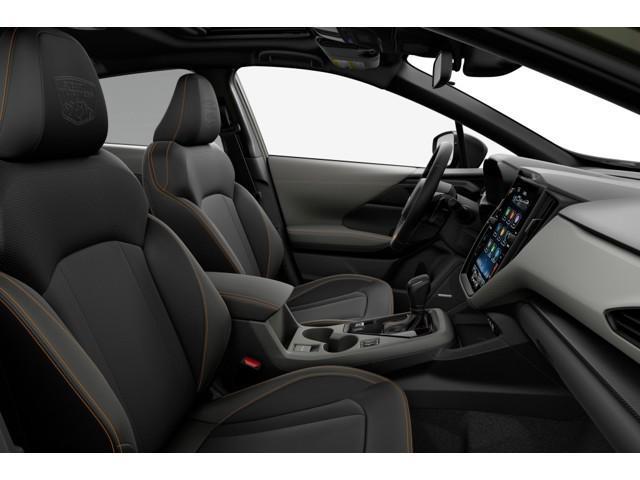 new 2025 Subaru Crosstrek car, priced at $37,856