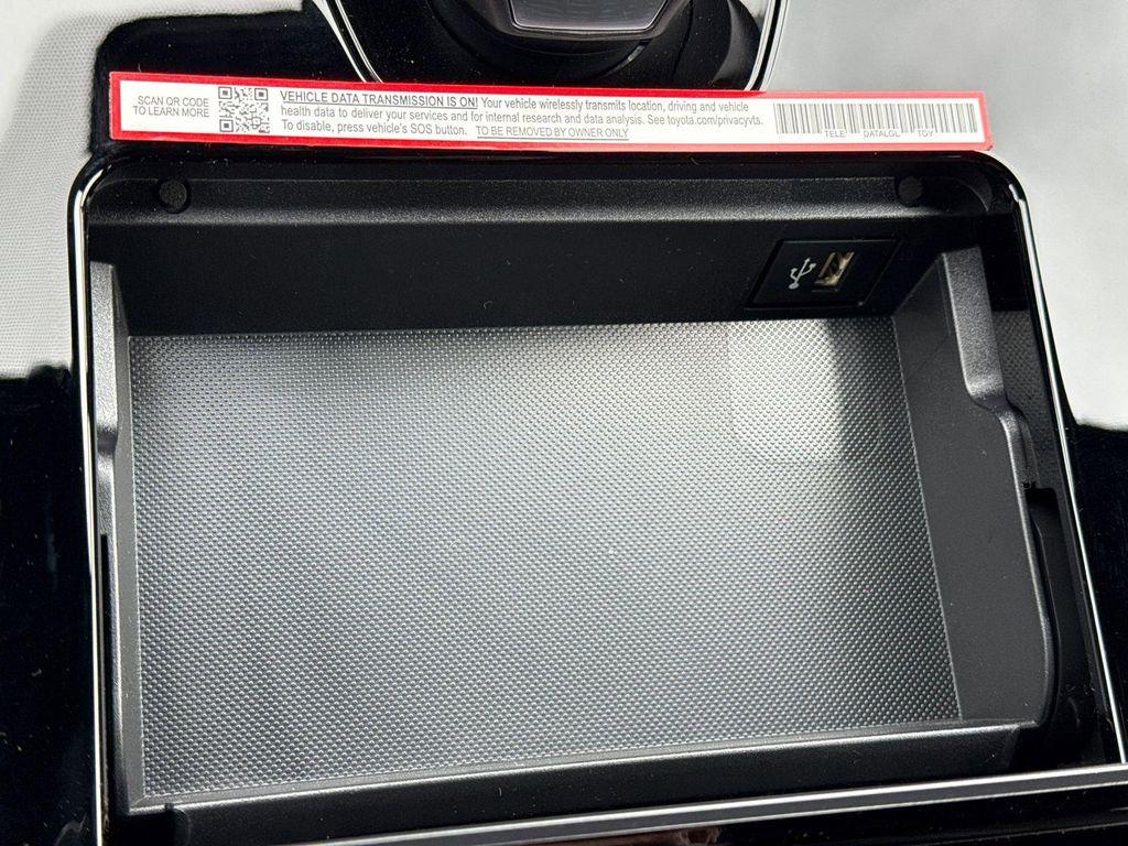 new 2025 Subaru Solterra car, priced at $40,747