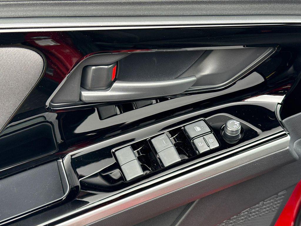 new 2025 Subaru Solterra car, priced at $40,747