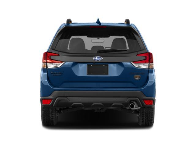 new 2024 Subaru Forester car