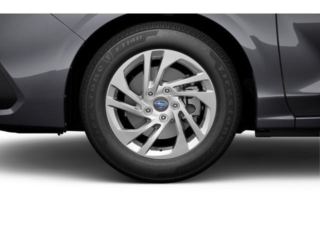 new 2025 Subaru Impreza car, priced at $26,402
