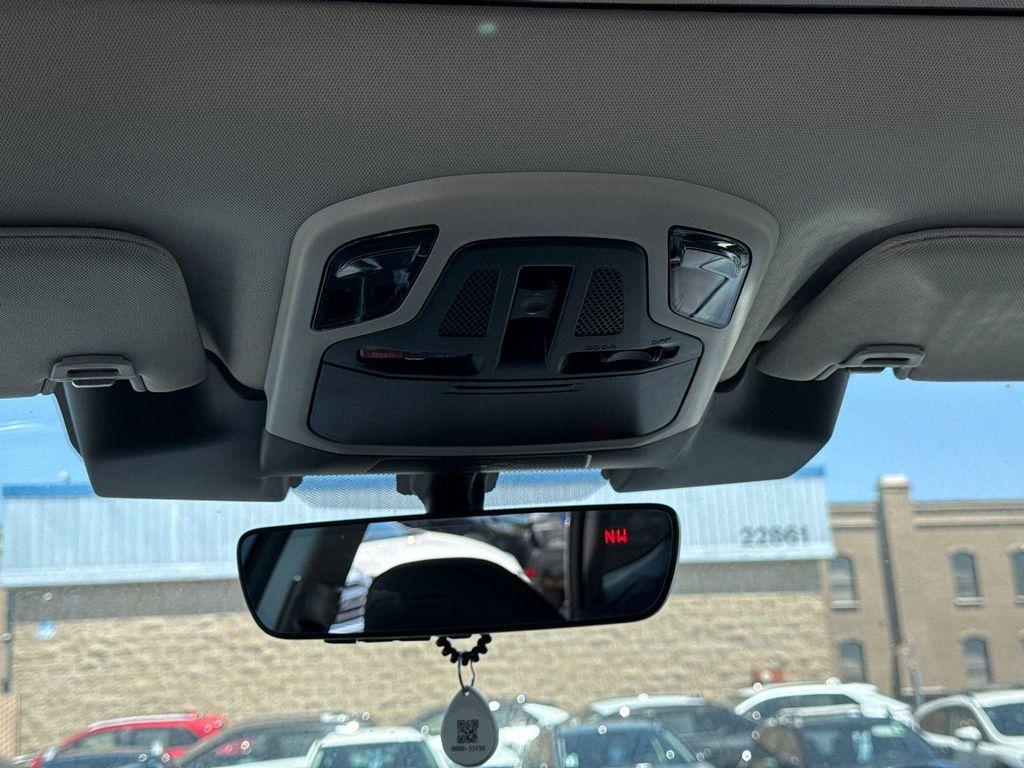 new 2025 Subaru Outback car, priced at $40,304