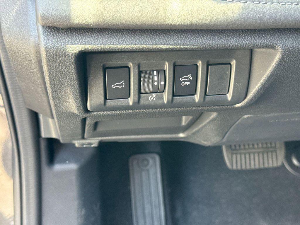 new 2025 Subaru Outback car, priced at $40,304