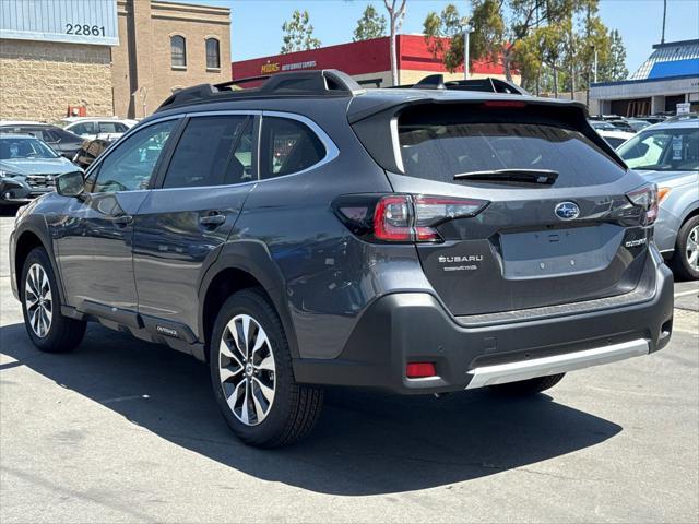 new 2025 Subaru Outback car, priced at $40,304