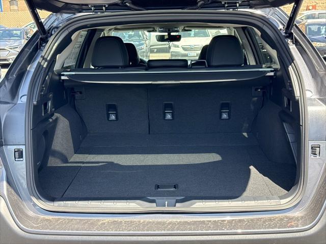 new 2025 Subaru Outback car, priced at $40,304