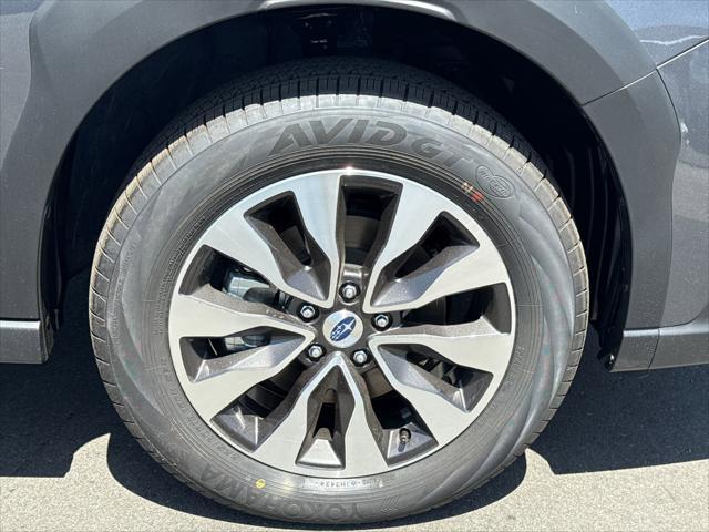 new 2025 Subaru Outback car, priced at $40,304
