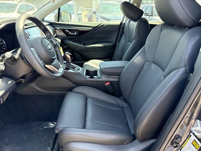 new 2025 Subaru Outback car, priced at $40,304