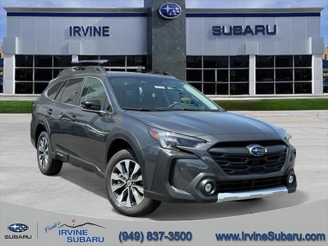 new 2025 Subaru Outback car, priced at $40,304