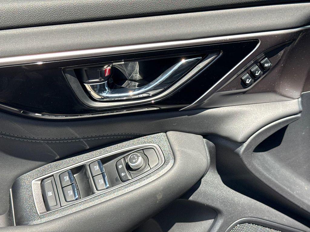 new 2025 Subaru Outback car, priced at $40,304